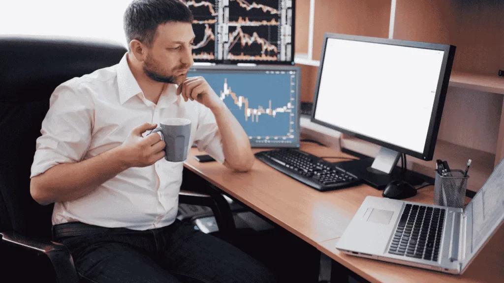 How to Choose Best Forex Broker in UK