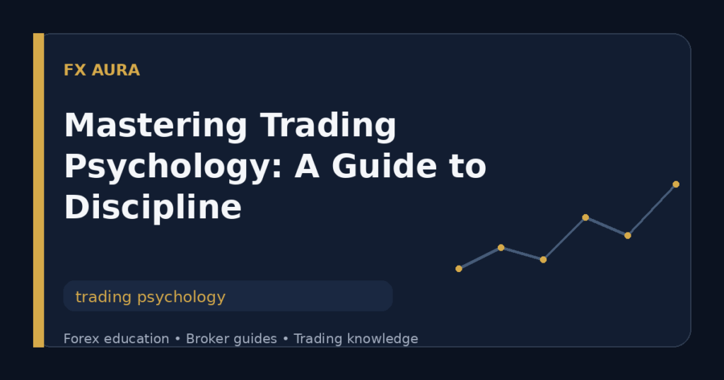 trading psychology guide