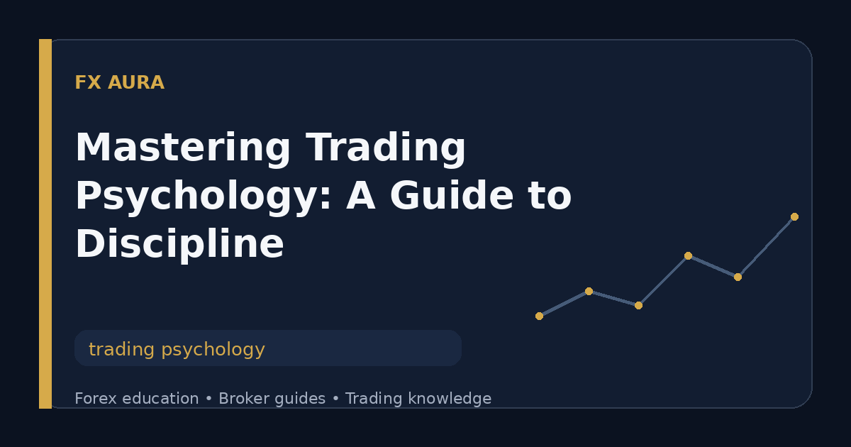 trading psychology guide